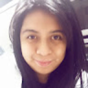 Meet your Posher, Karina